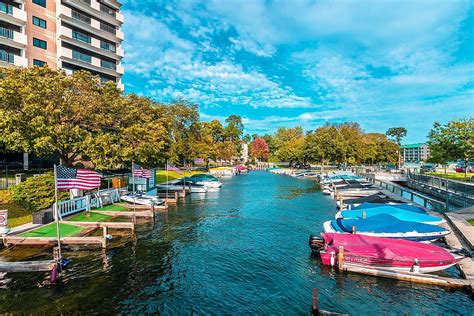 City of lake geneva - Photo by author Lauren LaRoche, for Mommy Poppins. Things to Do in Lake Geneva, Wisconsin Lake Activities. Lake Geneva is known for its crystal-clear waters and offers a …